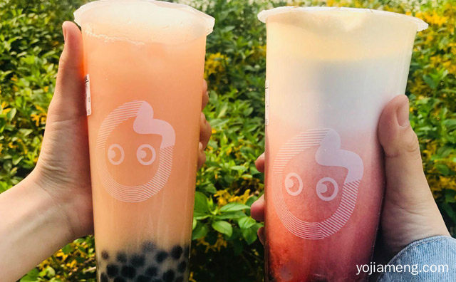 coco奶茶价格表，coco奶茶哪款好喝，详细看看！