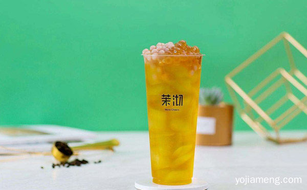 一点点和茉沏奶茶哪个好喝，推荐了解！