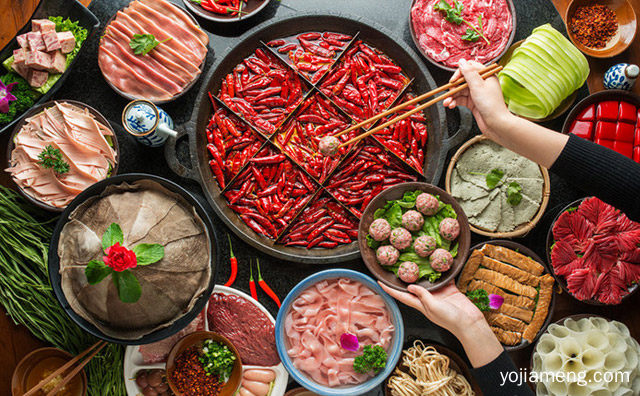这四点必须得知道，想开一家重庆火锅店，值得了解！
