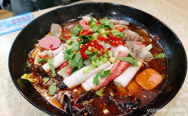 开冒菜加盟店需要哪些流程，可以了解一下哈