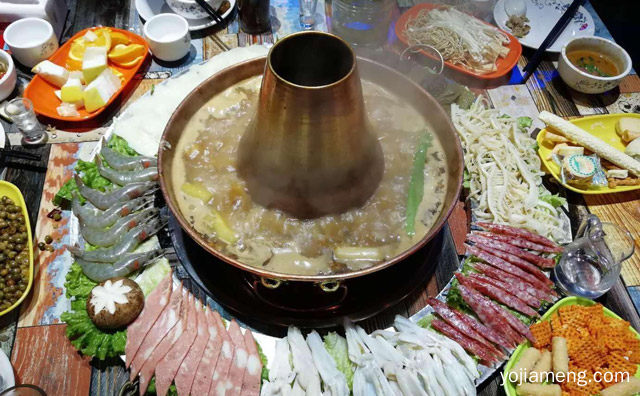 火锅和涮锅的区别是什么，详细看看！