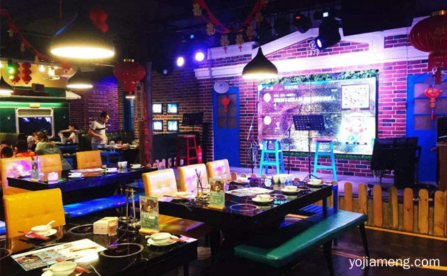 原因在这里，为什么音乐火锅店容易倒闭，推荐看！