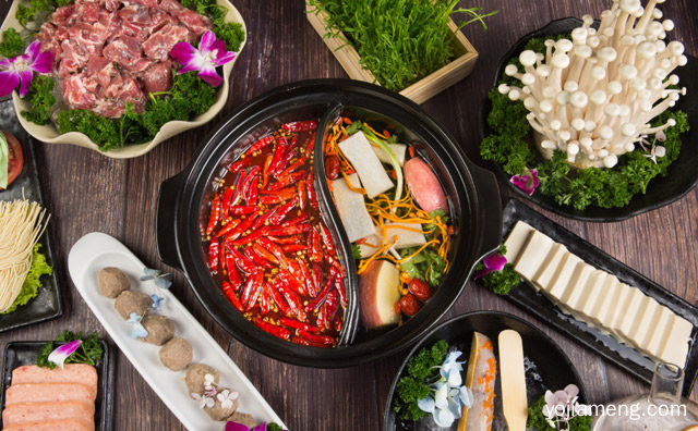 花样美腩牛腩火锅店怎么样，可以了解一下？