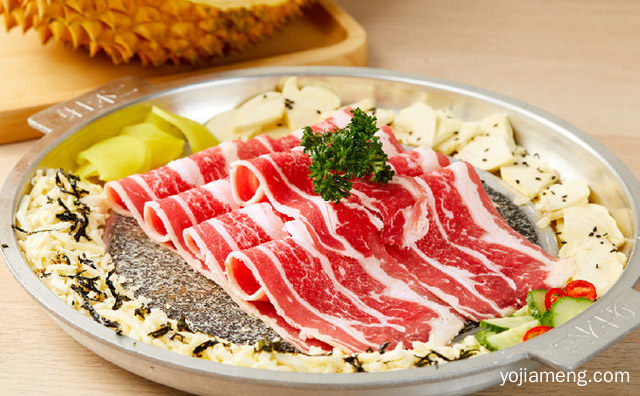 韩式烤肉自助餐加盟究竟怎么样，值得了解！