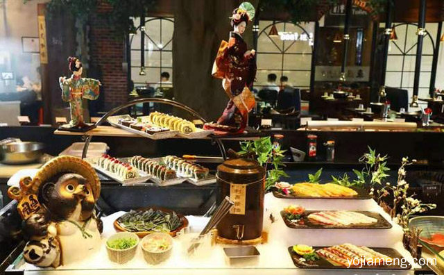 自助餐店长需要做哪些日常工作，推荐看！