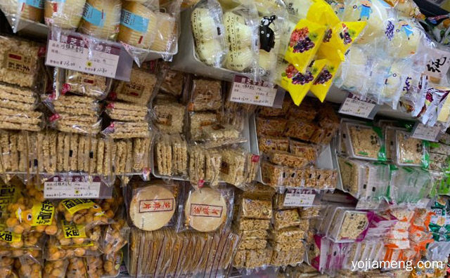 休闲食品加盟赚钱吗，值得了解一下？