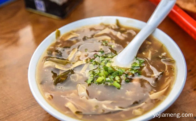 河南的一大特色美食是什么，值得了解！