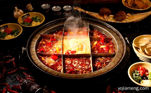 以麻，四川火锅，鲜，辣，详细了解一下！