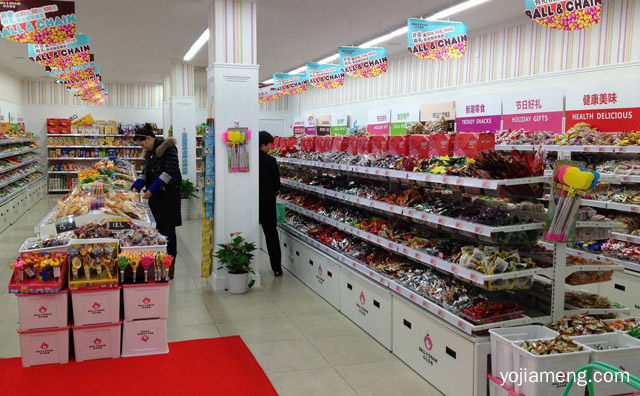 让你不再出现这些问题，开零食店失败经验公开，可以了解一下哈
