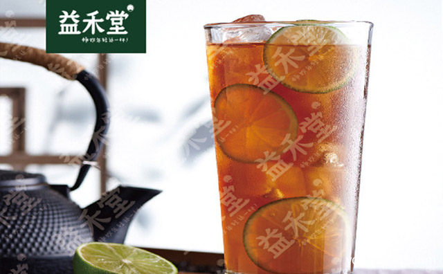 古茗好喝还是益禾堂好喝，推荐了解一下？
