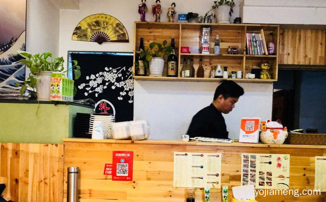 造就寿司超市知名品牌，舞米寿司，值得了解！