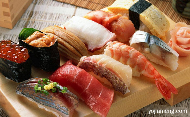 一般在哪进货，自己开寿司店材料在哪里买，值得了解一下？