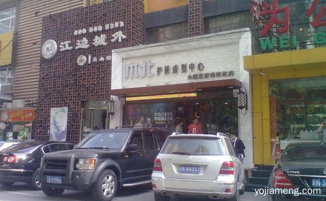 专注烤鱼十五年，江边城外烤鱼，值得了解一下？