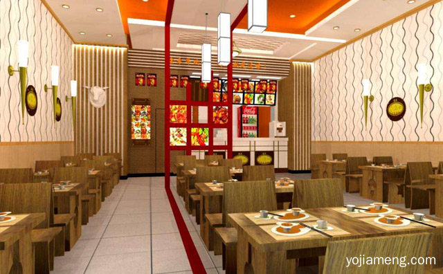 教你三招经营好中式快餐加盟店，值得了解一下？
