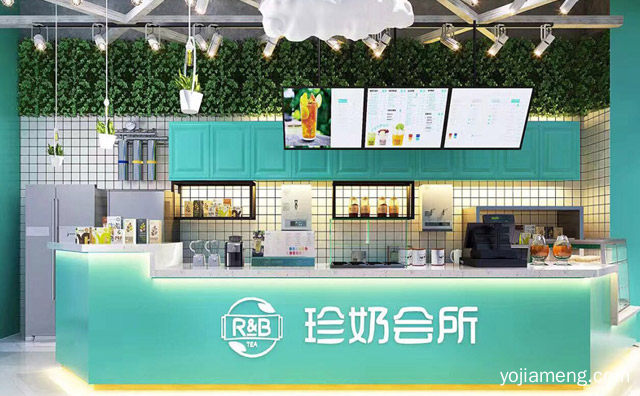 总部在哪，珍奶会所是哪里的品牌，值得看！