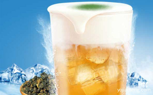 公认好喝的十款奶茶，推荐了解一下？