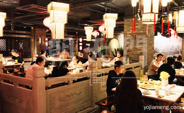 火锅加盟店应如何培养回头客，值得了解！