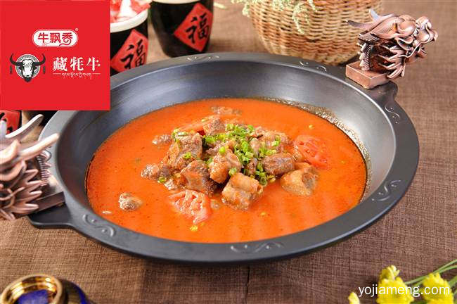 牛飘香火锅：火锅在不同地区有着不同的文化特点，可以了解一下哈