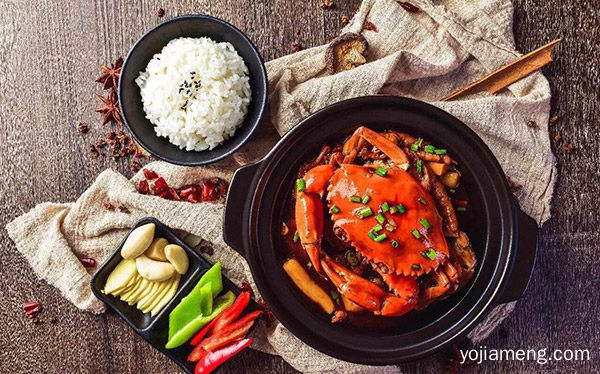 详细分析如下，为什么你的肉蟹煲店会倒闭，可以了解一下哈