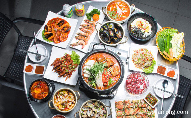 韩式火锅加盟费需要多少钱，值得了解一下？