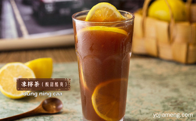 港式奶茶加盟店有哪些，可以了解一下？