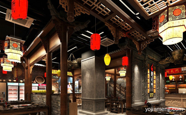 如何提升开店成功率，重庆火锅店加盟，可以了解一下哈