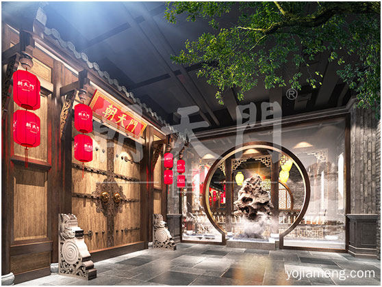 秘诀在这里，火锅店如何“长寿”，可以了解一下哈