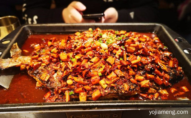 成为人气烤鱼店，怎么吸引顾客，详细了解一下！