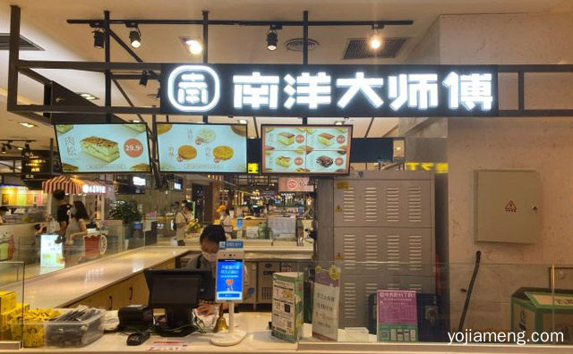 一份鸡蛋糕的回忆，南洋大师傅蛋糕，值得了解一下？