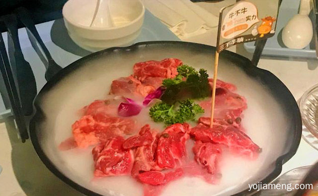 牛腩火锅加盟是不是骗局，值得看！