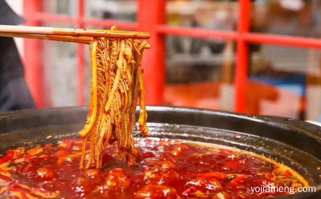 需要注意什么，怎么和成都火锅店谈合作，推荐看！