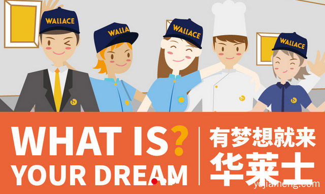 华莱士可以一个人开吗，值得看！