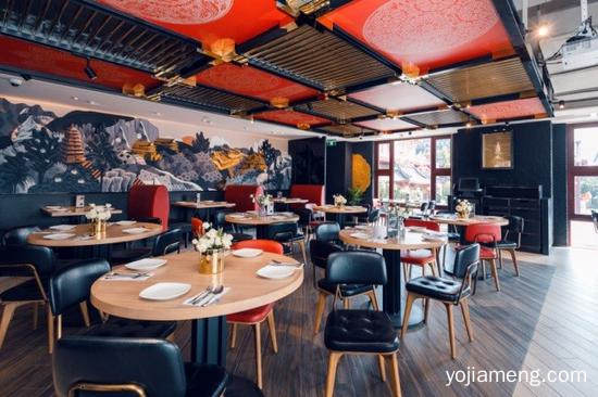  前9个月累计新开店646家，百胜中国Q3经营利润同比增长14%，可以了解一下哈