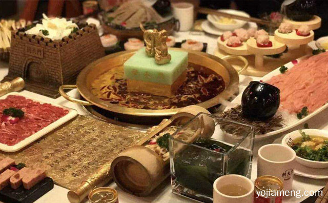 让火锅加盟店营业额翻倍的三大技巧，推荐了解一下？