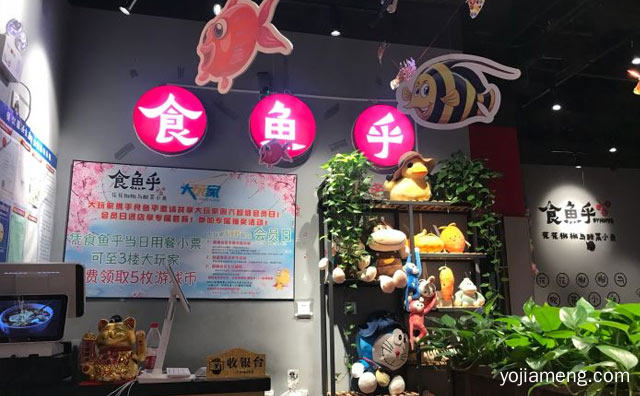 花花椒椒与酸菜小鱼，食鱼乎酸菜鱼，详细看看！