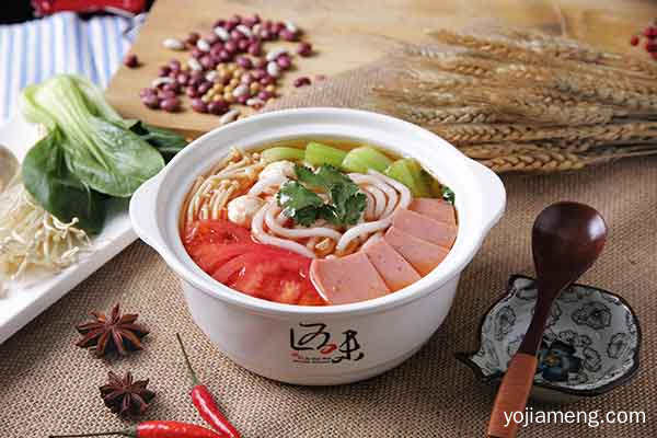 巨有味土豆粉，店铺选址该怎么选，推荐了解一下？