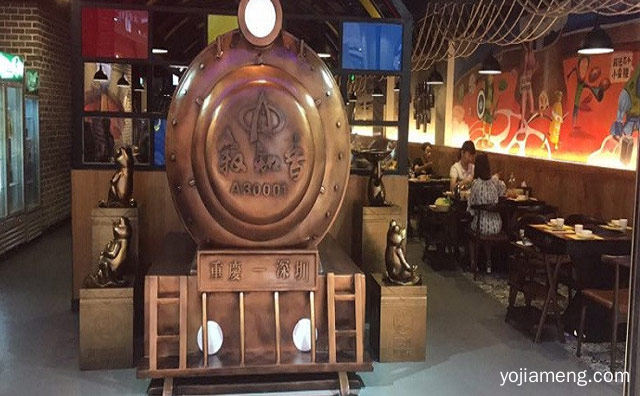 重庆正宗味道，叙知香美蛙鱼头火锅，值得了解一下？