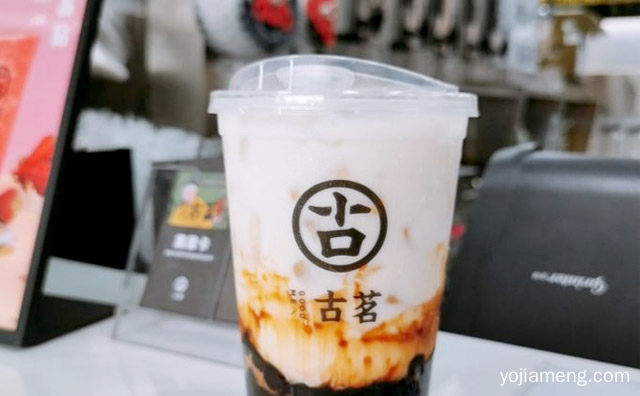 古茗好喝的奶茶推荐与菜单价格表，值得看！
