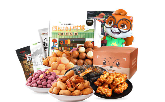加盟一家零食店如何才能经营好，值得了解！