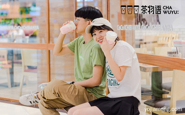 茶物语加盟费多少钱，茶物语奶茶怎么样，推荐了解！