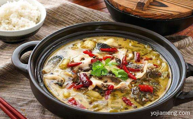 一人一份酸菜鱼加盟怎么样，值得了解一下？