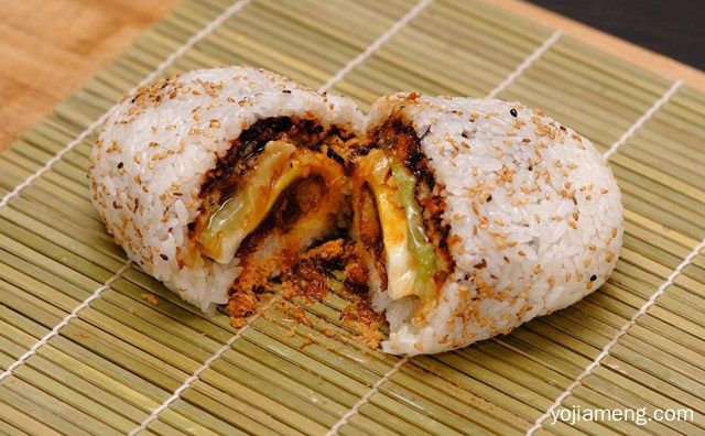 不加盟可以开饭团店吗，值得看！