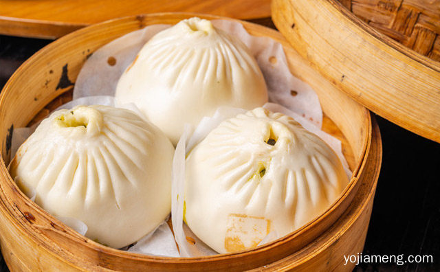 加盟包子店你需要避开这几个坑，值得了解！