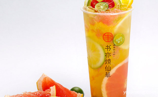 书亦烧仙草加盟店骗局是真的吗，推荐了解一下？