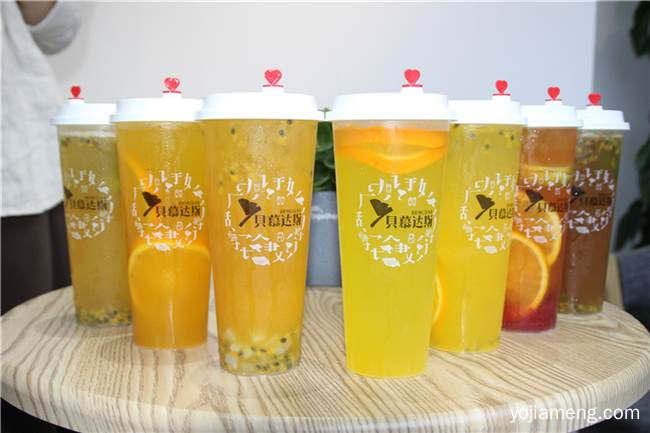 怎么加盟，贝慕达斯奶茶店加盟怎么样，推荐了解一下？