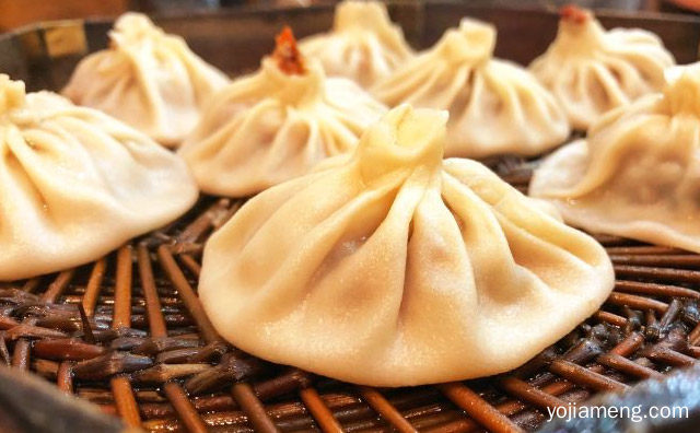 餐饮业很火爆的一个项目，汤包馆加盟，可以了解一下？