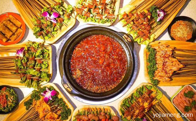 串串香火锅加盟开店运营有哪些技巧，值得了解一下？