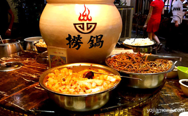 为你精心打造，捞锅精典尚品火锅，一场食尚盛宴，详细了解一下！