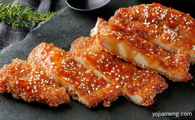 开个鸡排店要哪些东西，可以了解一下哈