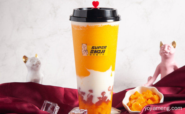 摆摊卖奶茶喝的人多吗，推荐了解！